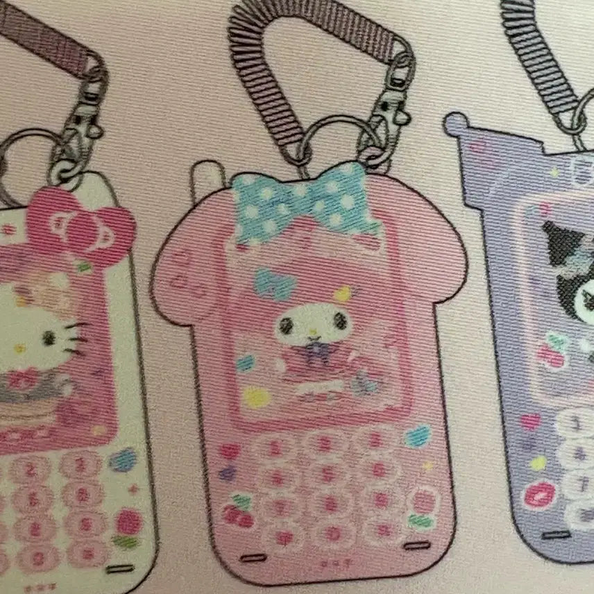 [BUNJANG] Sanrio My Melody Lil&