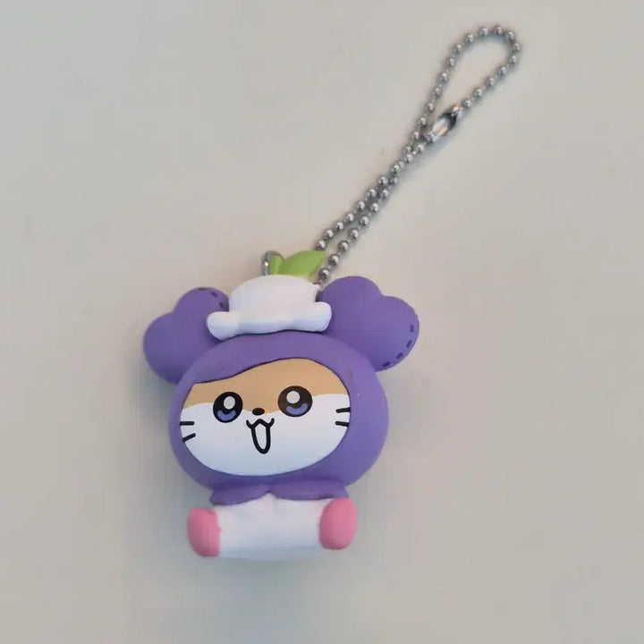 [SOLD OUT] [소장품] 산리오 가챠 > 트와이스 콜라보 쿠리링