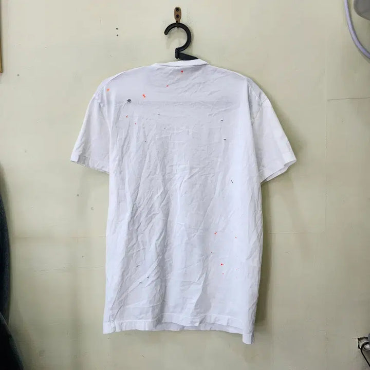 [BUNJANG] Dsquared2 Graphic Print T-Shirt / [ M ] 디스퀘어드2 프린팅 반팔