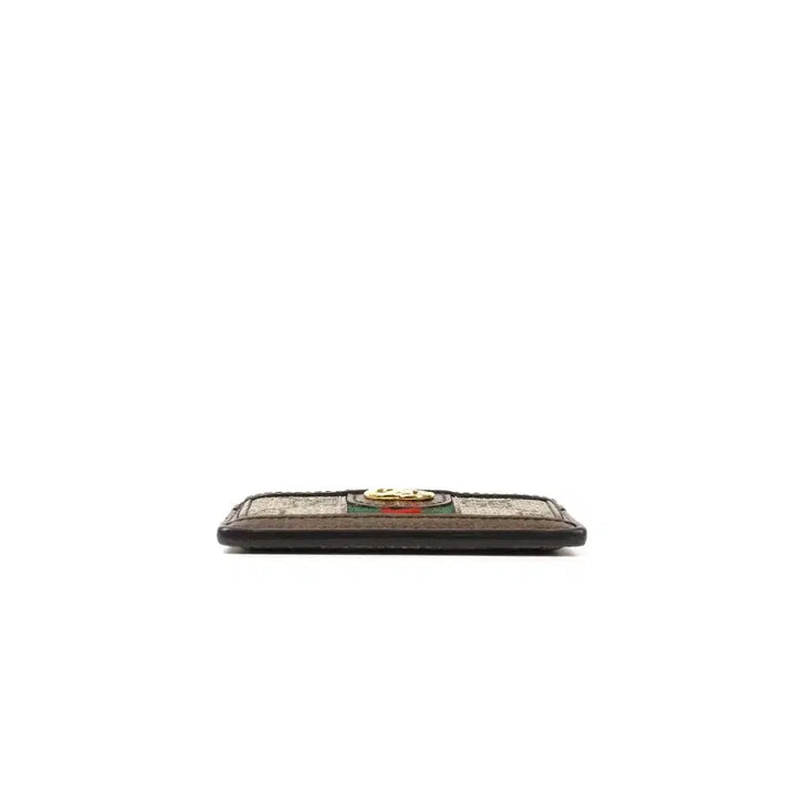 [BUNJANG] GUCCI Card Wallet / GUCCI 구찌 카드지갑