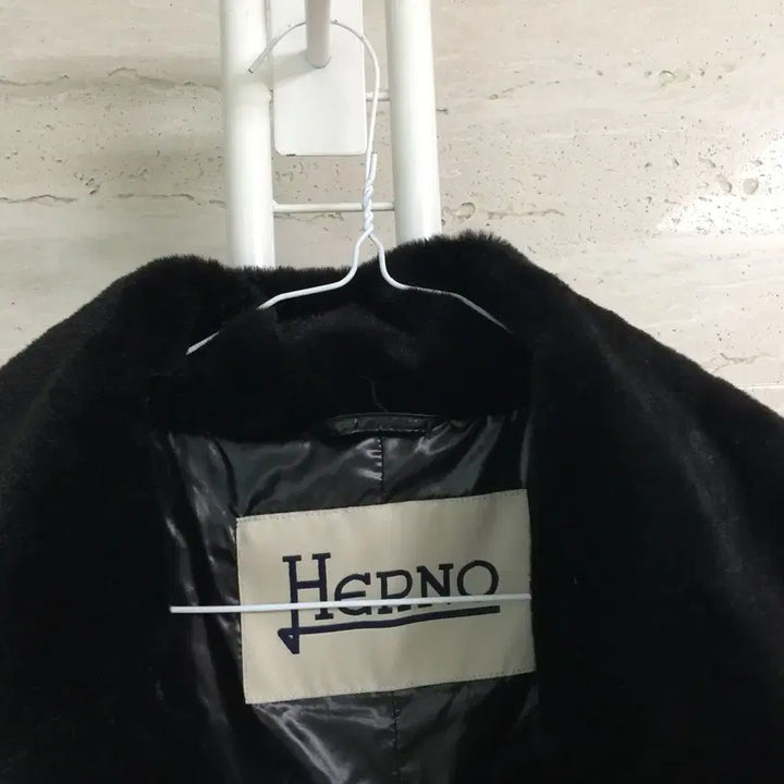 [BUNJANG] HERNO Goose Down Padded Jacket / HERNO 에르노 카라퍼 구스 패딩 77