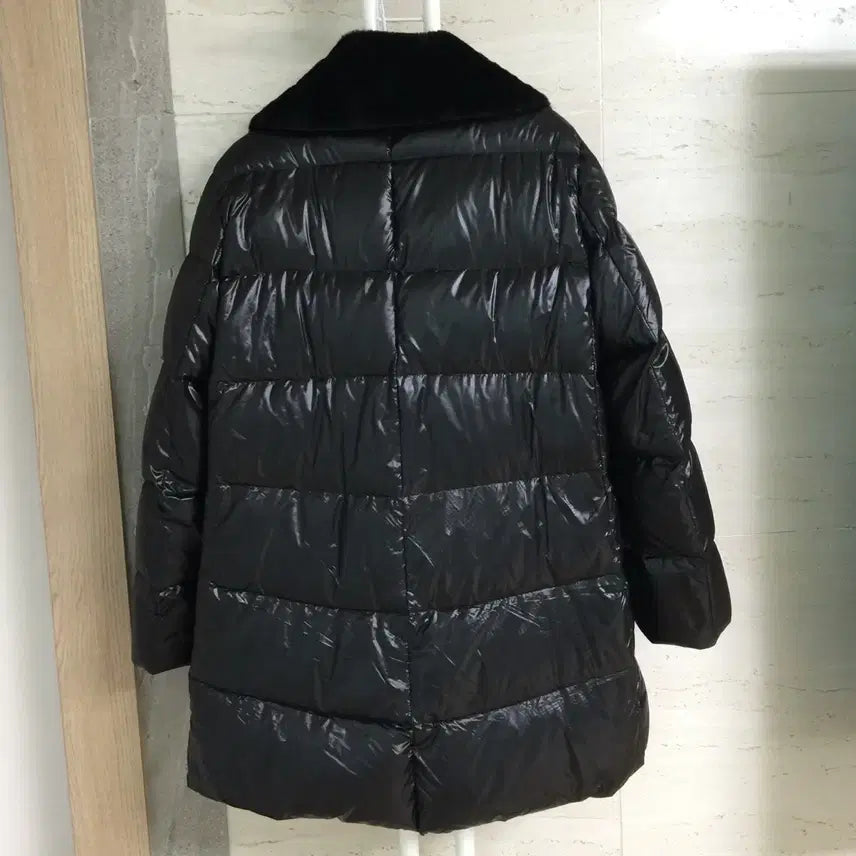 [BUNJANG] HERNO Goose Down Padded Jacket / HERNO 에르노 카라퍼 구스 패딩 77