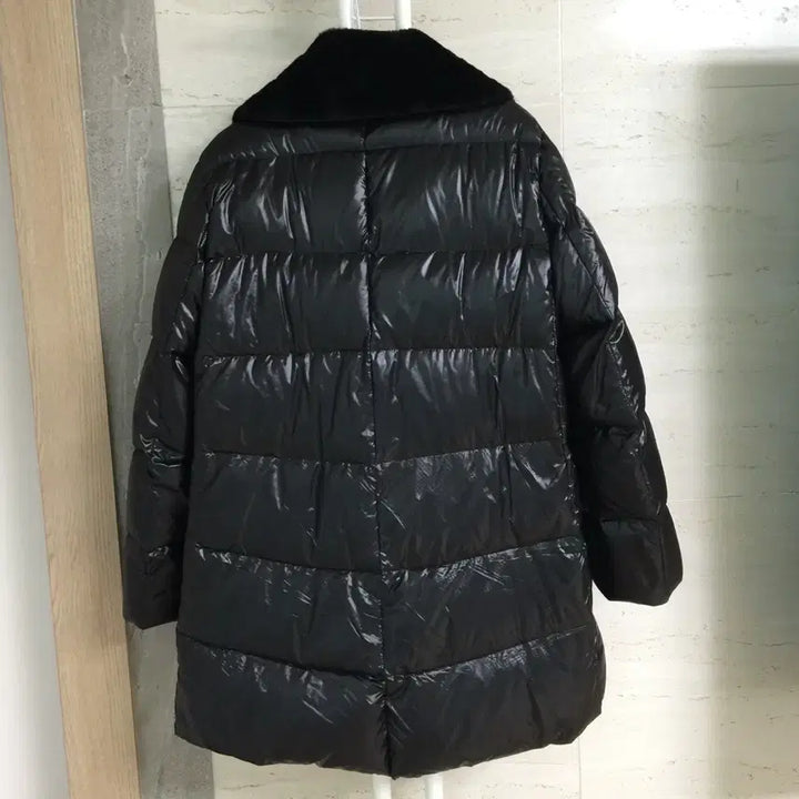 [BUNJANG] HERNO Goose Down Padded Jacket / HERNO 에르노 카라퍼 구스 패딩 77