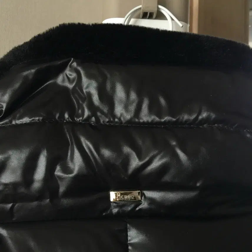 [BUNJANG] HERNO Goose Down Padded Jacket / HERNO 에르노 카라퍼 구스 패딩 77