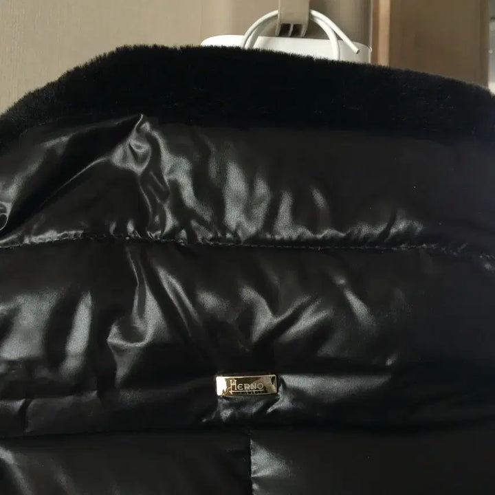 [BUNJANG] HERNO Goose Down Padded Jacket / HERNO 에르노 카라퍼 구스 패딩 77