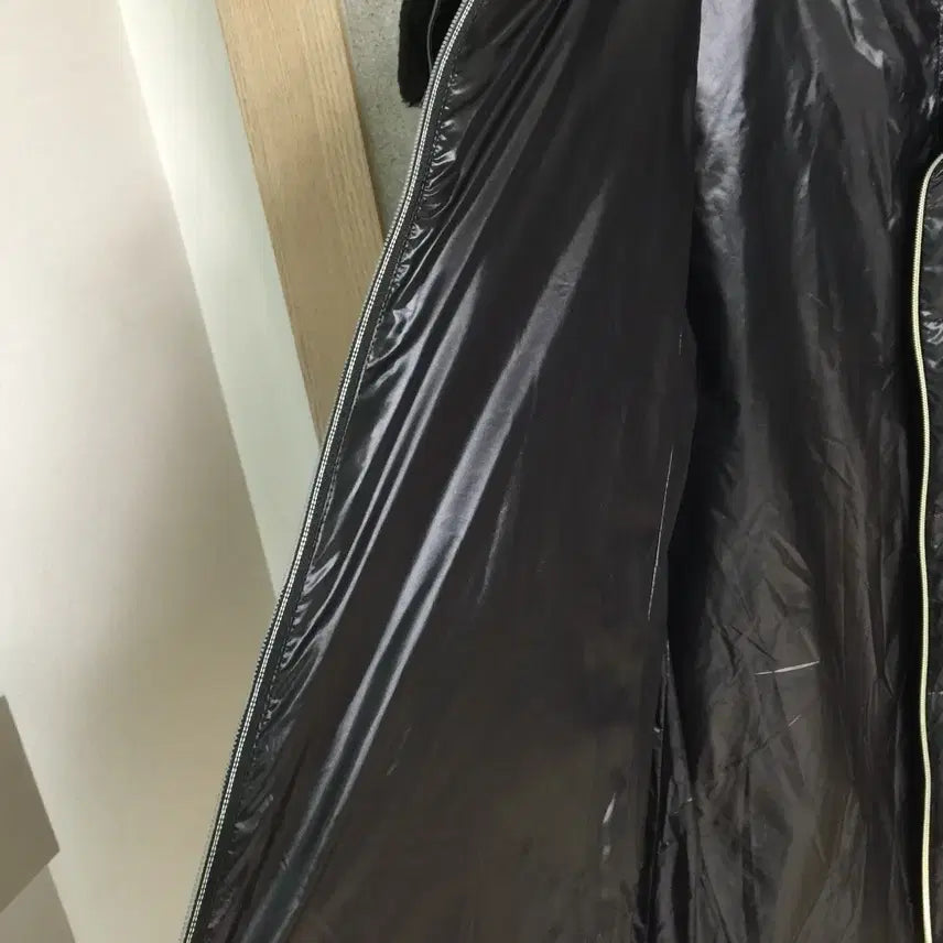 [BUNJANG] HERNO Goose Down Padded Jacket / HERNO 에르노 카라퍼 구스 패딩 77