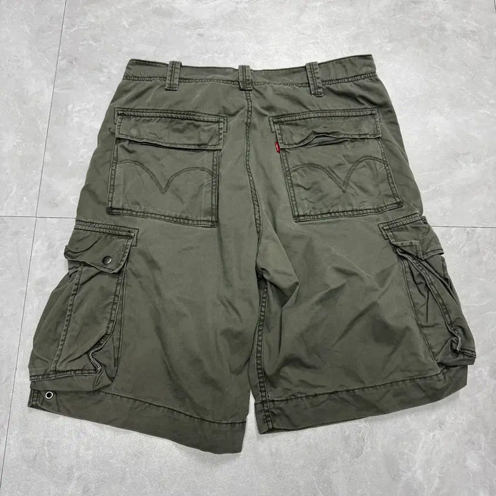 [BUNJANG] Levi&