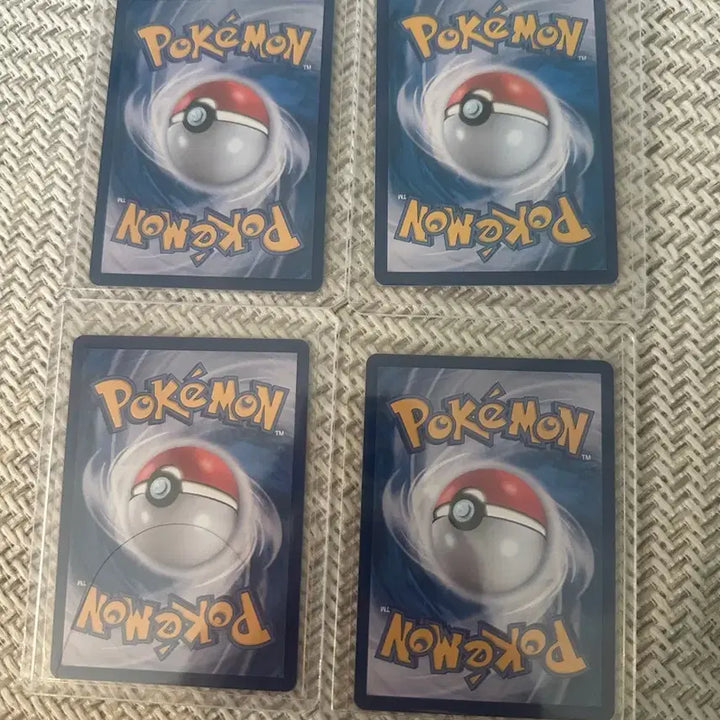 [BUNJANG] Pokemon Gardevoir/Dedenne/Claspertra/Meowscarada SSR Cards / 포켓몬 카드 가디안/클레오파스트라 ssr수정