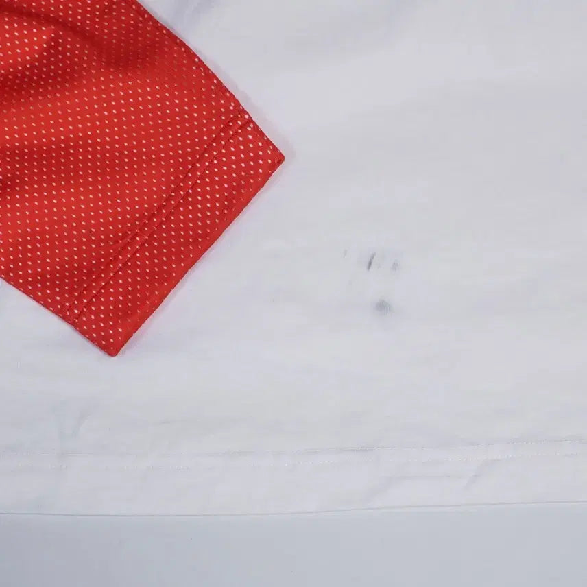 [BUNJANG] 032C Lax Layered Sleeve T-shirt / 032C 24년도 컬렉션 랙스 슬리브 티셔츠