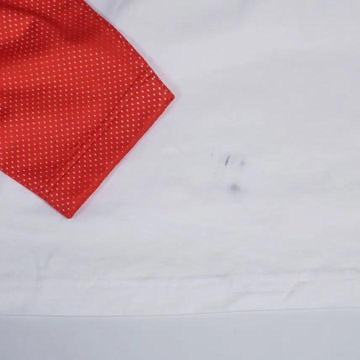[BUNJANG] 032C Lax Layered Sleeve T-shirt / 032C 24년도 컬렉션 랙스 슬리브 티셔츠
