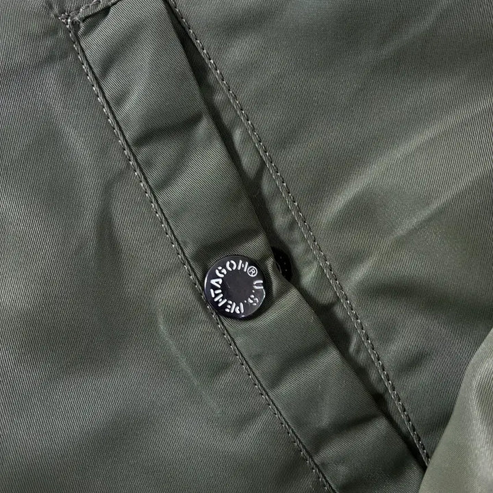 [BUNJANG] Alpha Industries MA-1 Flight Bomber Jacket / Alpha industries  알파 인더스트리 MA-1 플라이트 점퍼