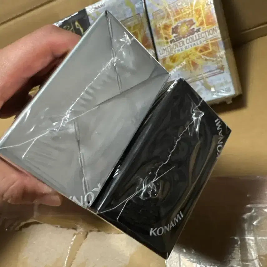 [SOLD OUT] 유희왕 리미트오버 컬렉션 판매합니다 슈링크O