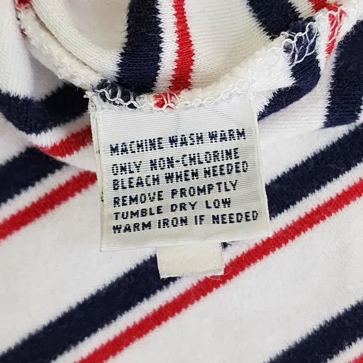 [SOLD OUT] [ L ] 폴로 랄프로렌 스트라이프 반팔 폴로