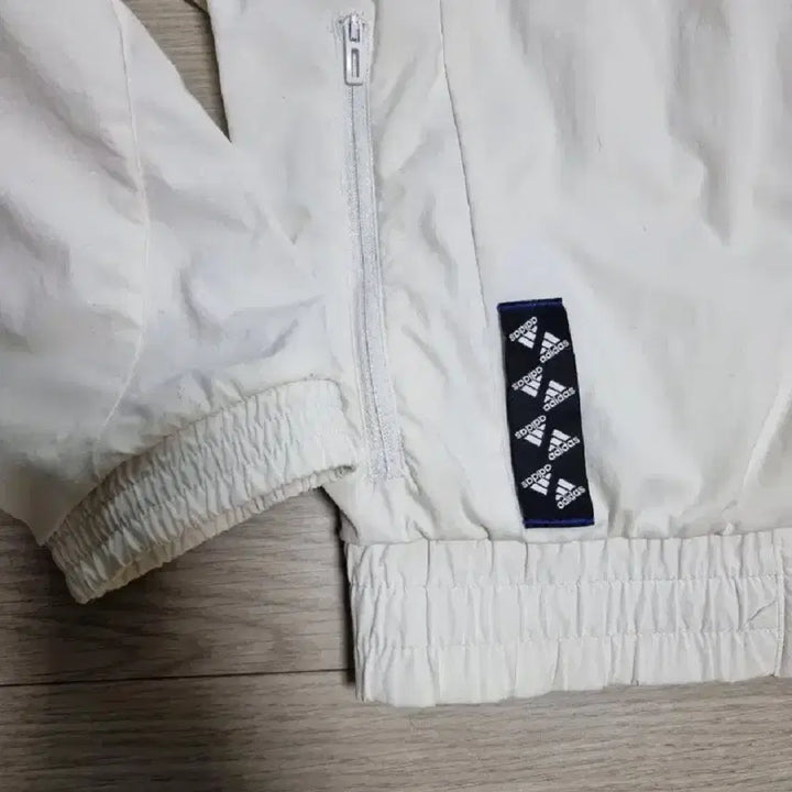 [SOLD OUT] (105)아디다스 남성 오버핏 윈드 스포츠 자켓