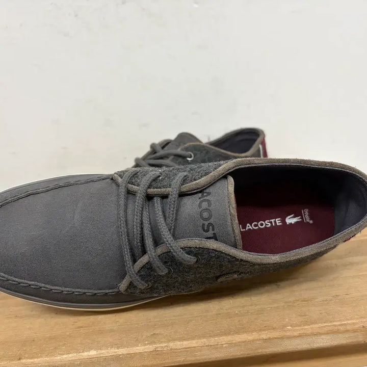 [BUNJANG] Lacoste Men&