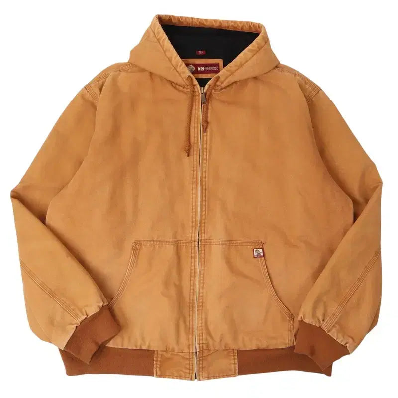 [BUNJANG] Dri-duck Heavy Canvas Active Work Jacket / Dri-duck 드라이덕 헤비 캔버스 액티브 워크 자켓
