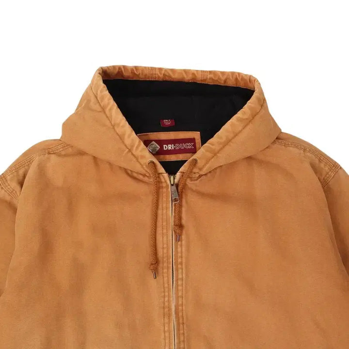 [BUNJANG] Dri-duck Heavy Canvas Active Work Jacket / Dri-duck 드라이덕 헤비 캔버스 액티브 워크 자켓
