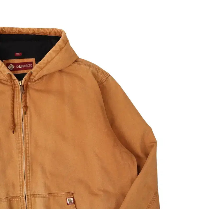 [BUNJANG] Dri-duck Heavy Canvas Active Work Jacket / Dri-duck 드라이덕 헤비 캔버스 액티브 워크 자켓
