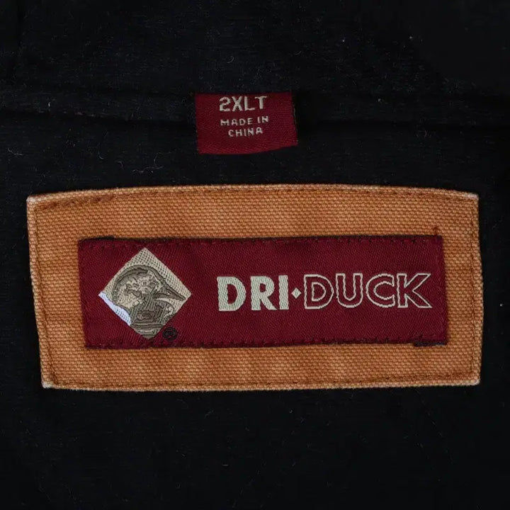 [BUNJANG] Dri-duck Heavy Canvas Active Work Jacket / Dri-duck 드라이덕 헤비 캔버스 액티브 워크 자켓