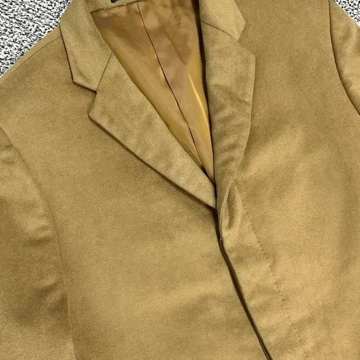 [BUNJANG] Time Homme Coat / >정품 타임옴므 코트