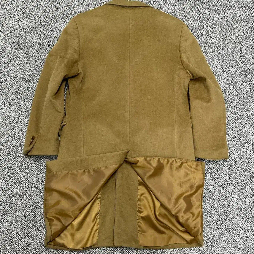 [BUNJANG] Time Homme Coat / >정품 타임옴므 코트