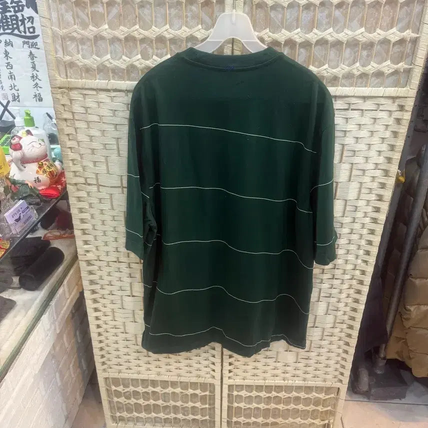 [SOLD OUT] 105-110/24ss 정품 버버리 반팔 팝니다