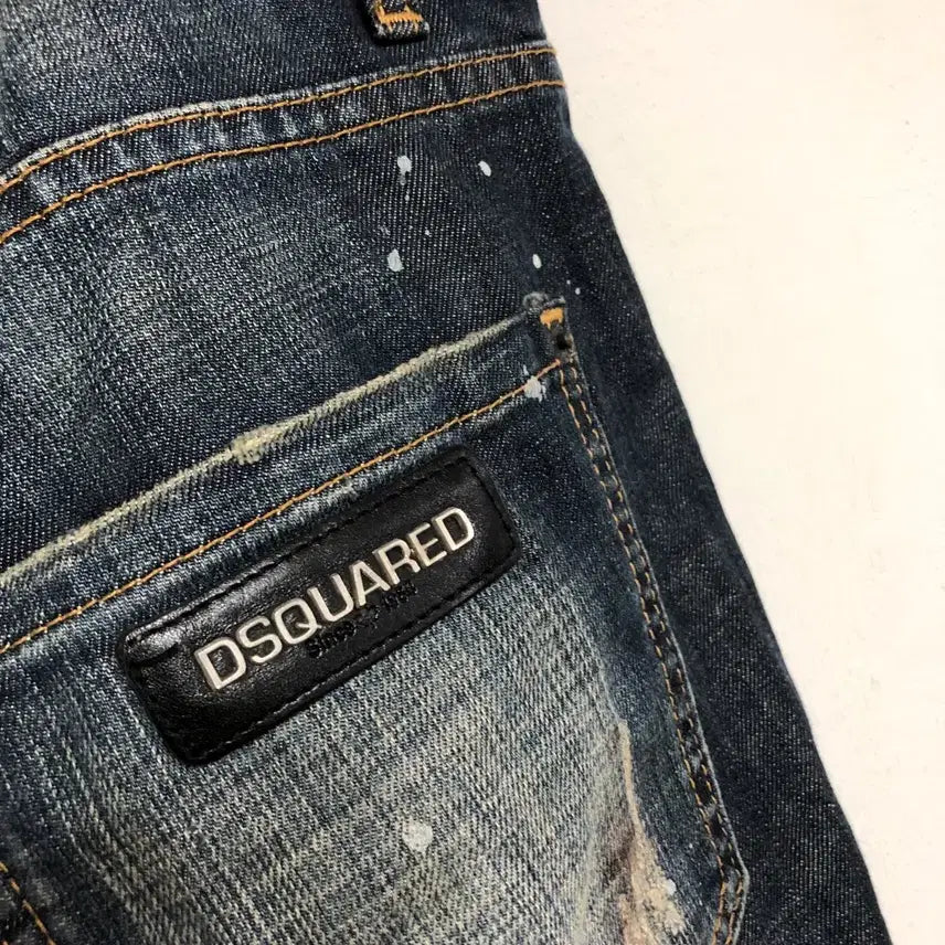 [BUNJANG] Dsquared2 Men&