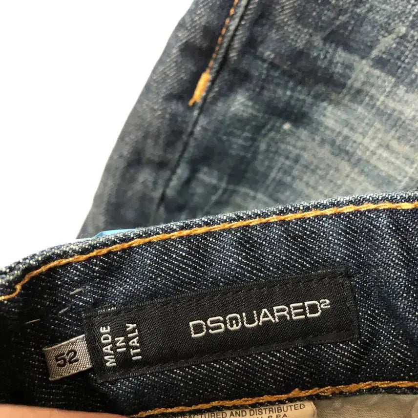 [BUNJANG] Dsquared2 Men&