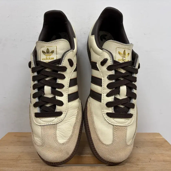 [SOLD OUT] 아디다스 삼바 스니커즈 265