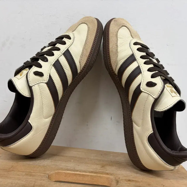 [SOLD OUT] 아디다스 삼바 스니커즈 265