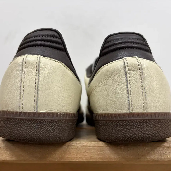 [SOLD OUT] 아디다스 삼바 스니커즈 265