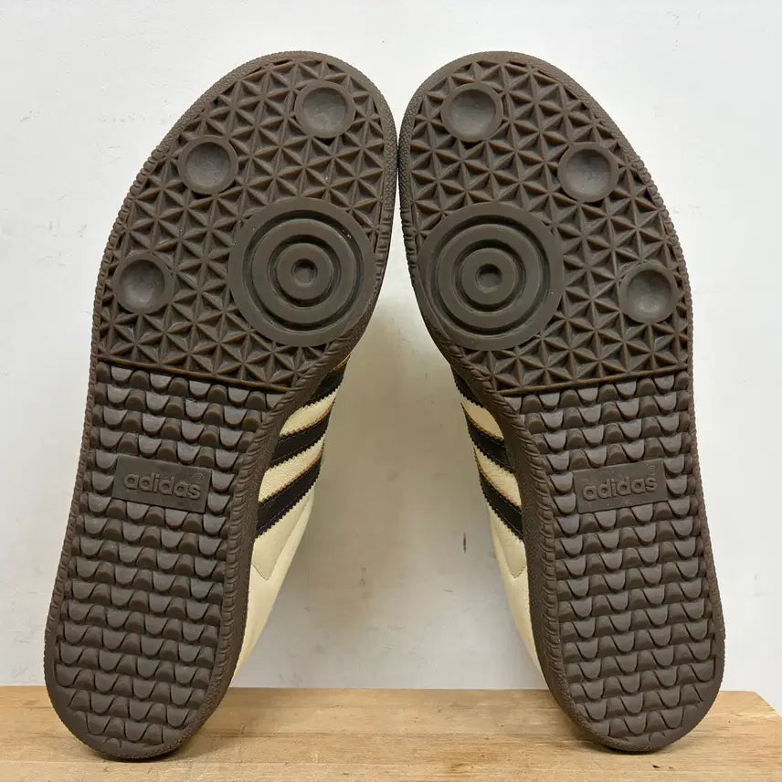 [SOLD OUT] 아디다스 삼바 스니커즈 265