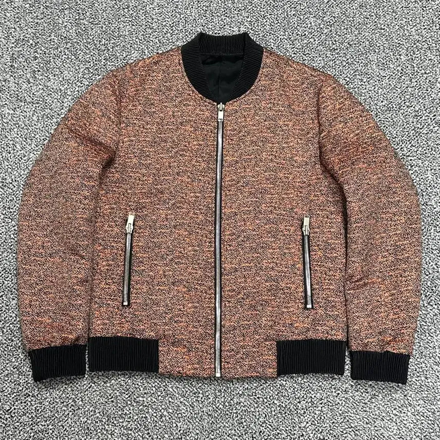 [BUNJANG] System Homme Blouson Jacket / >정품 시스템옴므 블루종 자켓