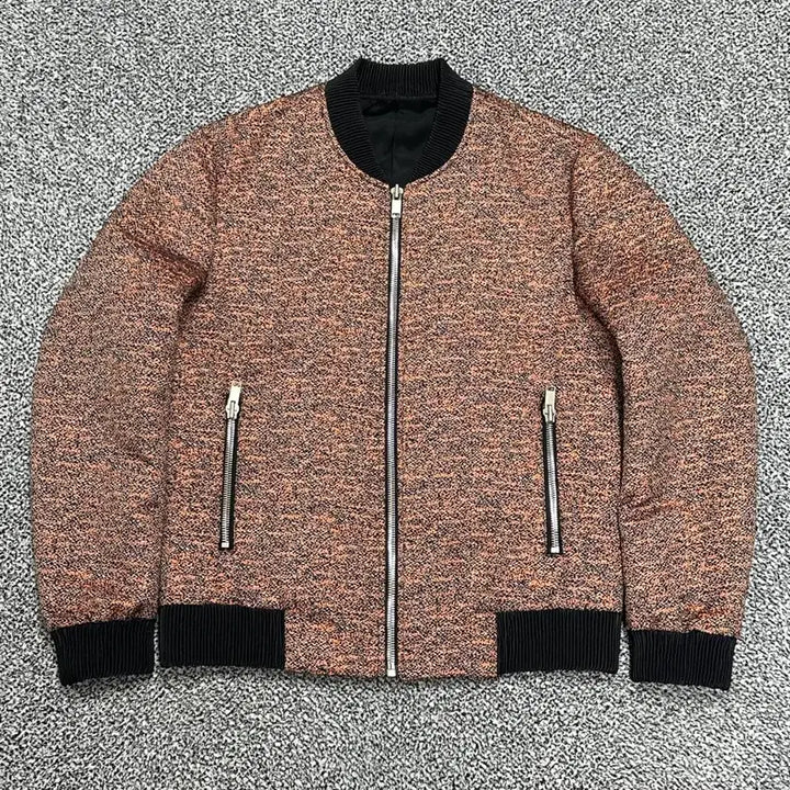 [BUNJANG] System Homme Blouson Jacket / >정품 시스템옴므 블루종 자켓