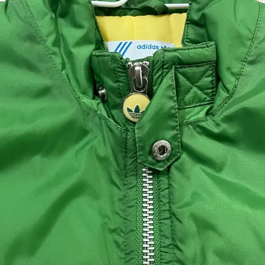 [BUNJANG] Adidas Vintage Track Jacket / 아디다스 트랙 자켓