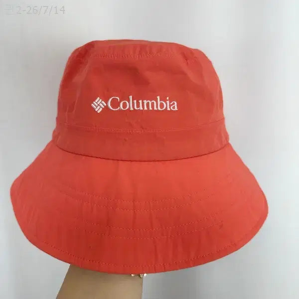 [SOLD OUT] 콜롬비아 여자 벙거지 모자 ONE SIZE