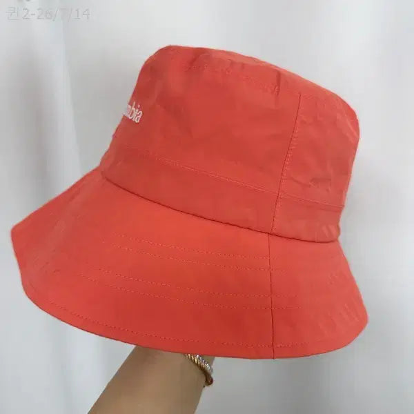 [SOLD OUT] 콜롬비아 여자 벙거지 모자 ONE SIZE