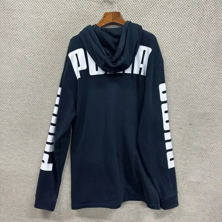 [SOLD OUT] 푸마 후드집업 L M16148