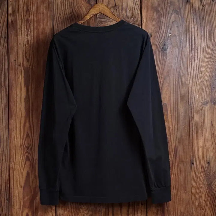 [BUNJANG] Diesel Logo Sleeve T-shirt / 디젤 로고 슬리브 티셔츠