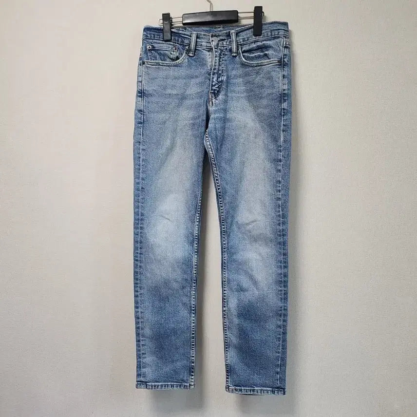 [SOLD OUT] [31] 리바이스 511 청바지 데님팬츠