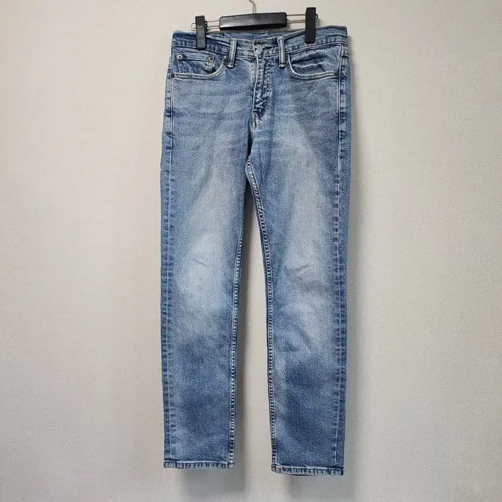 [SOLD OUT] [31] 리바이스 511 청바지 데님팬츠