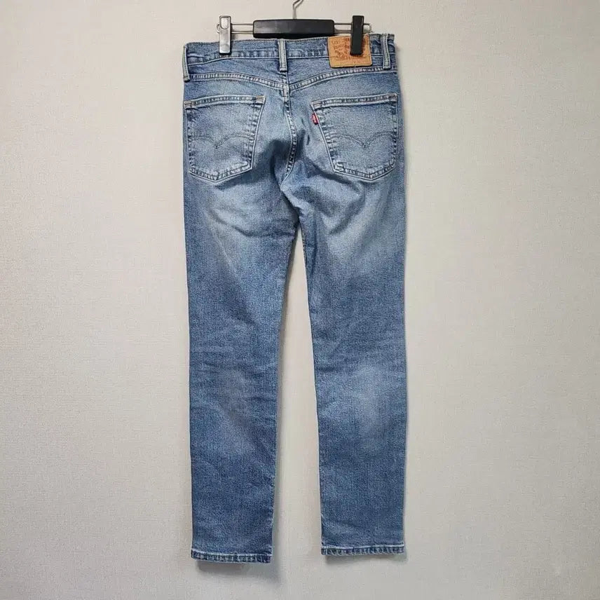 [SOLD OUT] [31] 리바이스 511 청바지 데님팬츠