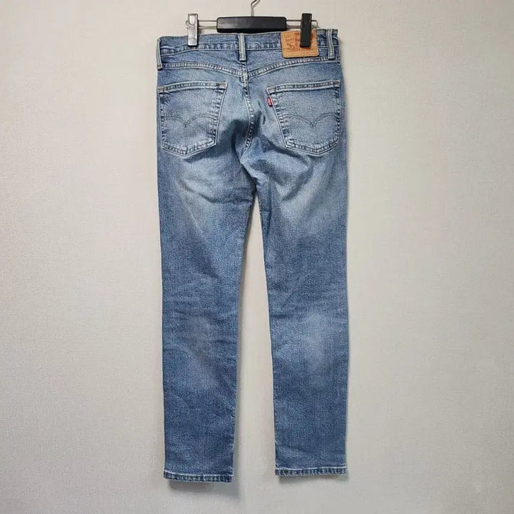 [SOLD OUT] [31] 리바이스 511 청바지 데님팬츠