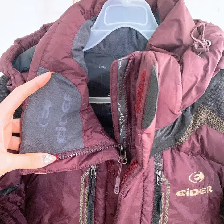 [BUNJANG] Eider Men&