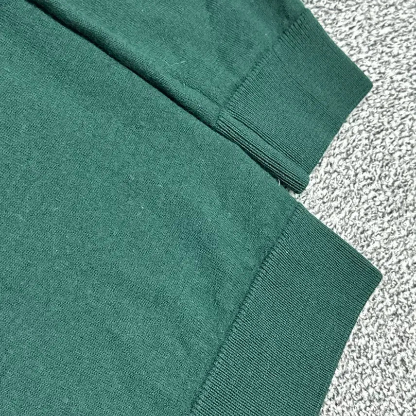 [SOLD OUT] >정품 메종키츠네 신형 니트