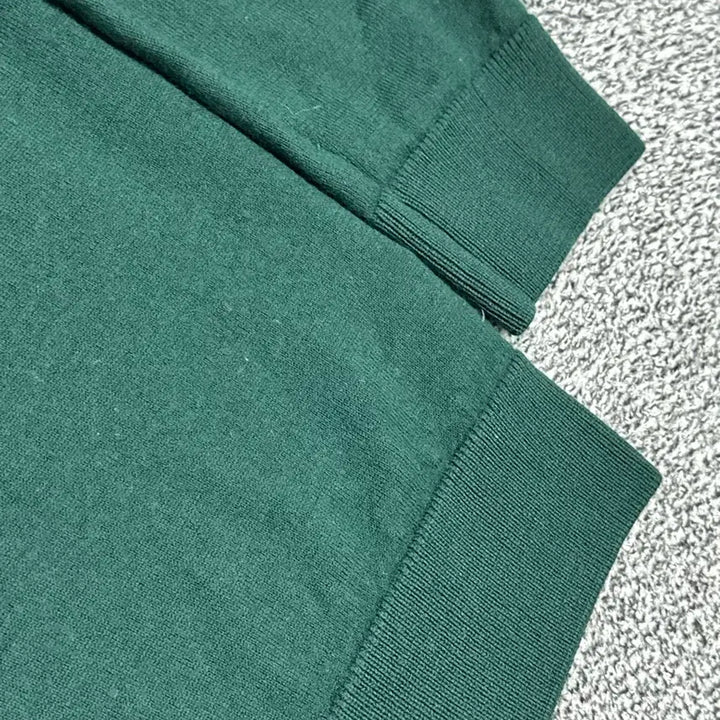 [SOLD OUT] >정품 메종키츠네 신형 니트