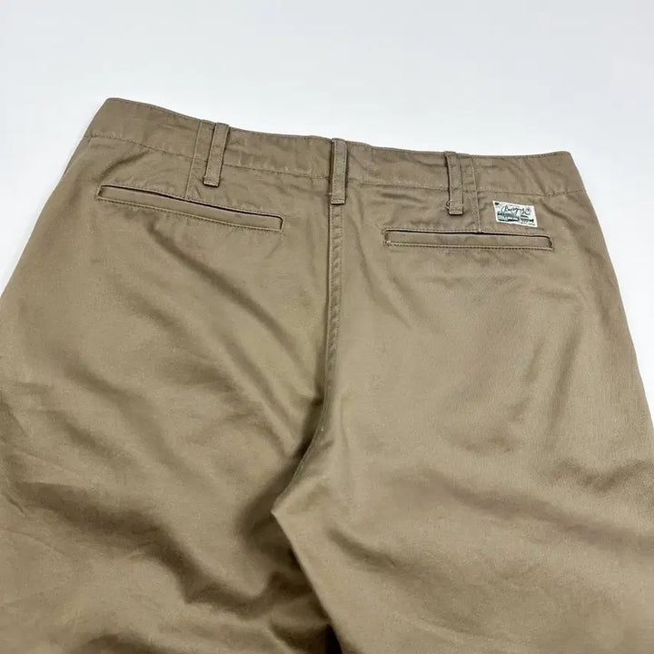 [BUNJANG] Burgus Plus Japan 401z Classic Chino Pants / (31) 버거스플러스 재팬 Lot 401z 클래식 치노팬츠