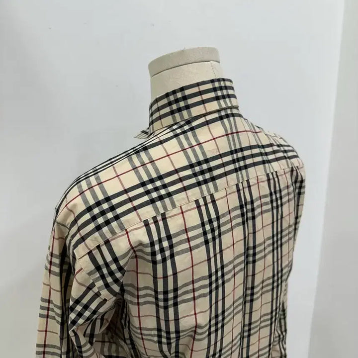 [SOLD OUT] 버버리 여성 남방