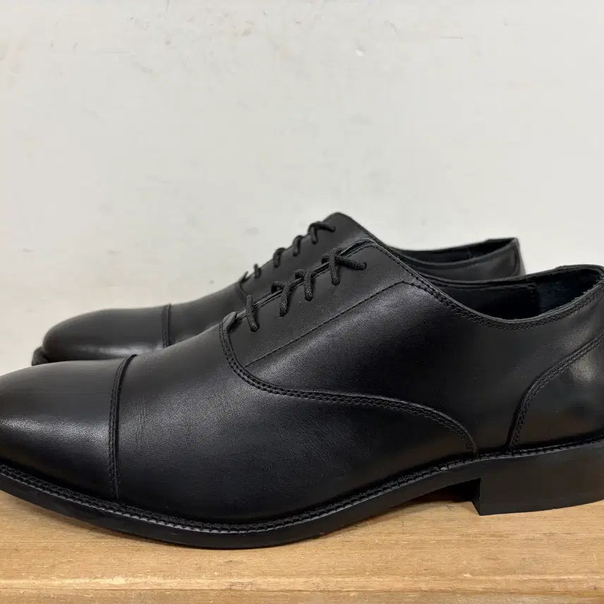 [SOLD OUT] 콜한 남성 구두 270