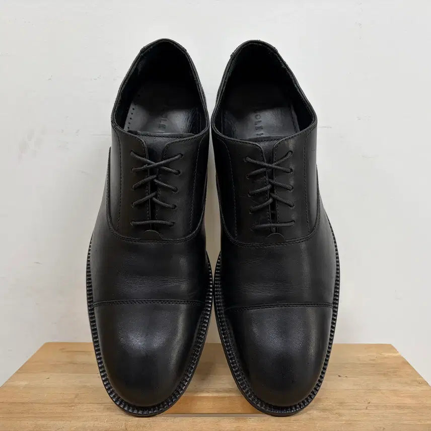 [SOLD OUT] 콜한 남성 구두 270